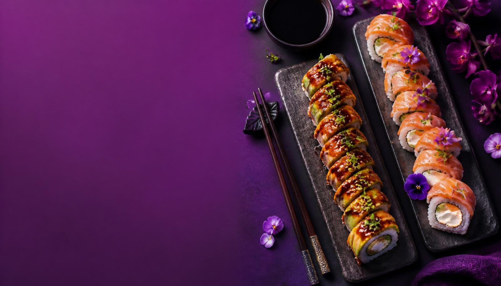 Fuji Sushi
